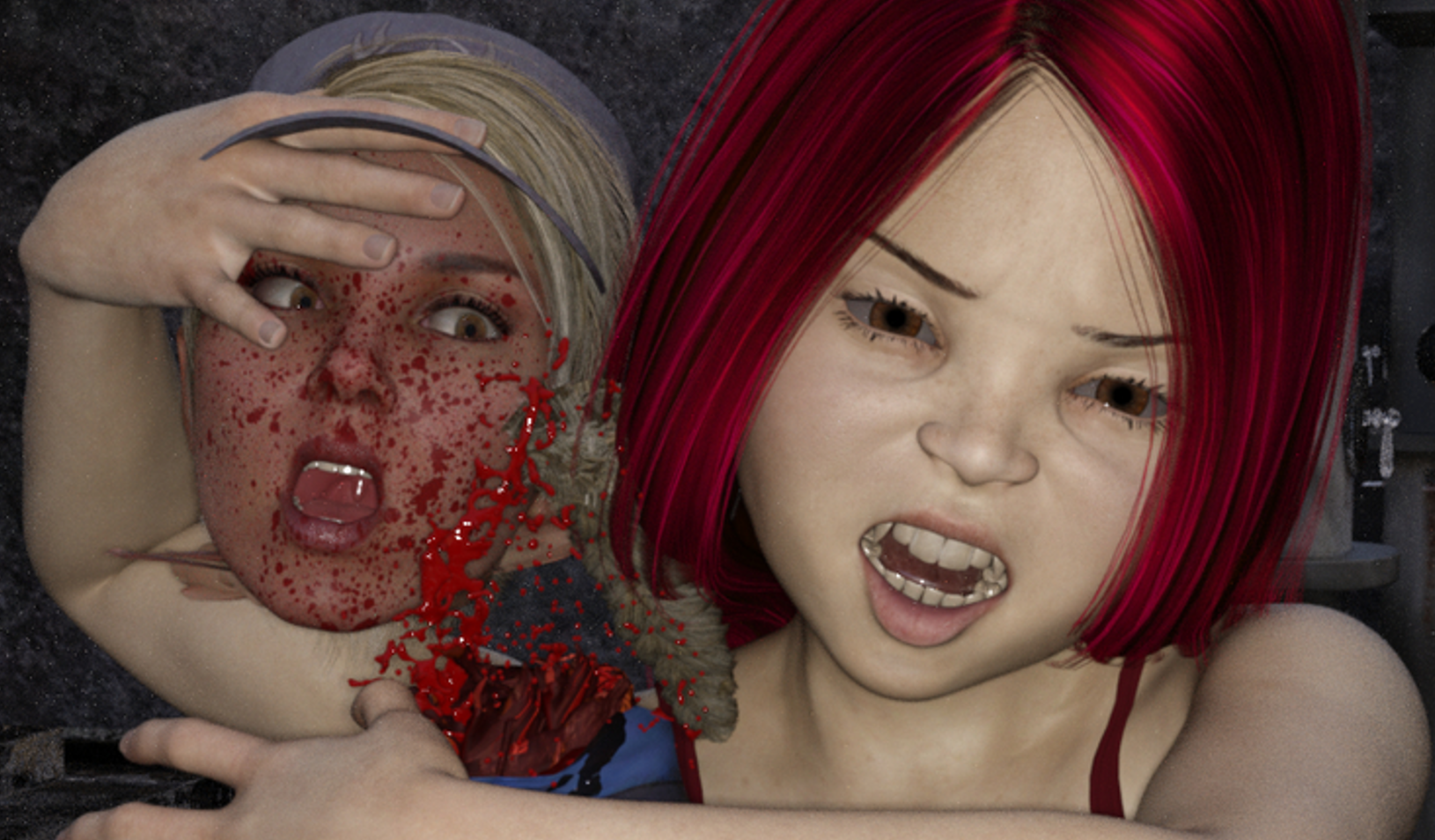 Comic Thumbnail 4