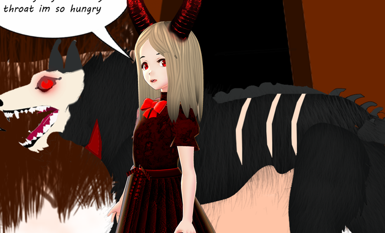 Ockay And Cathy